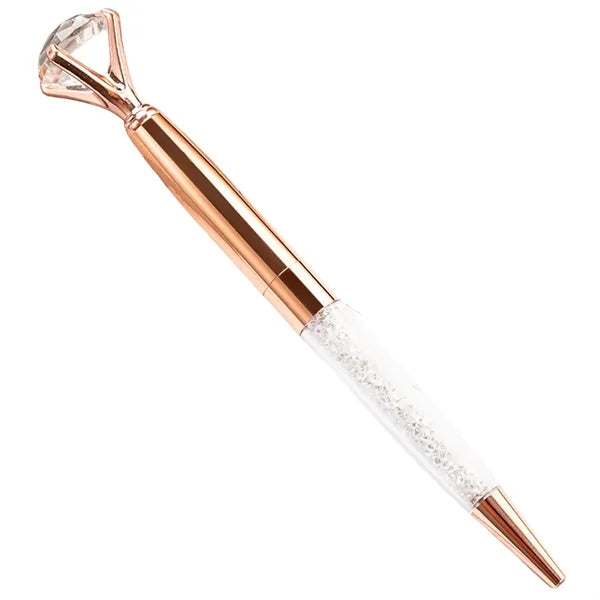 Crystal Diamond Pen