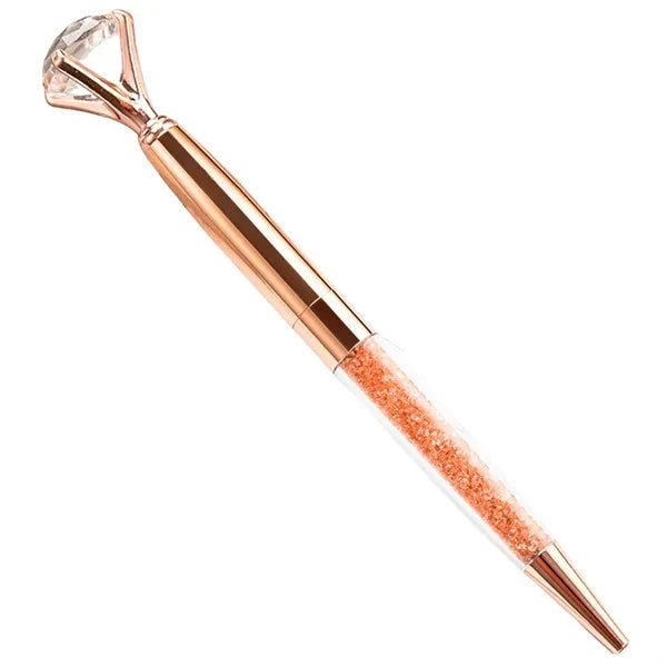 Crystal Diamond Pen