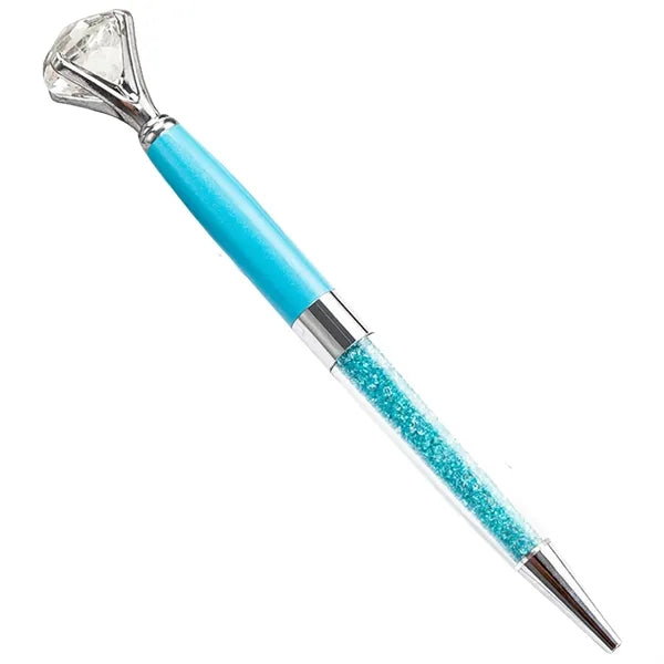 Crystal Diamond Pen