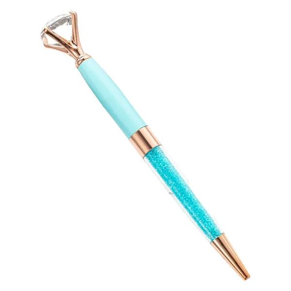 Crystal Diamond Pen