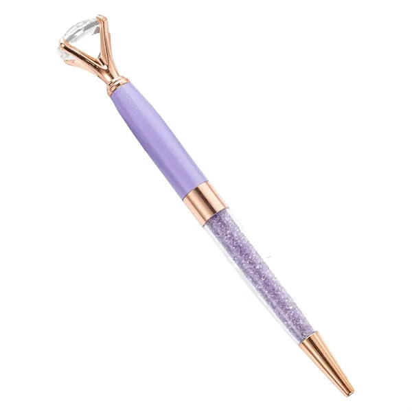 Crystal Diamond Pen