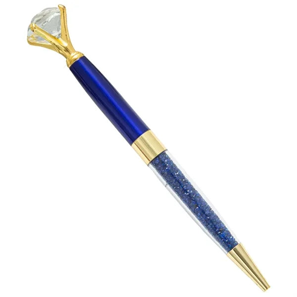 Crystal Diamond Pen