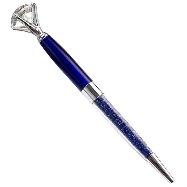 Crystal Diamond Pen