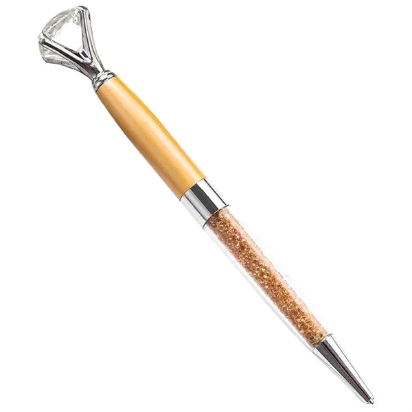 Crystal Diamond Pen