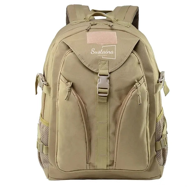 Camping Hiking BackpackTrekking DaypackOutdoor bag