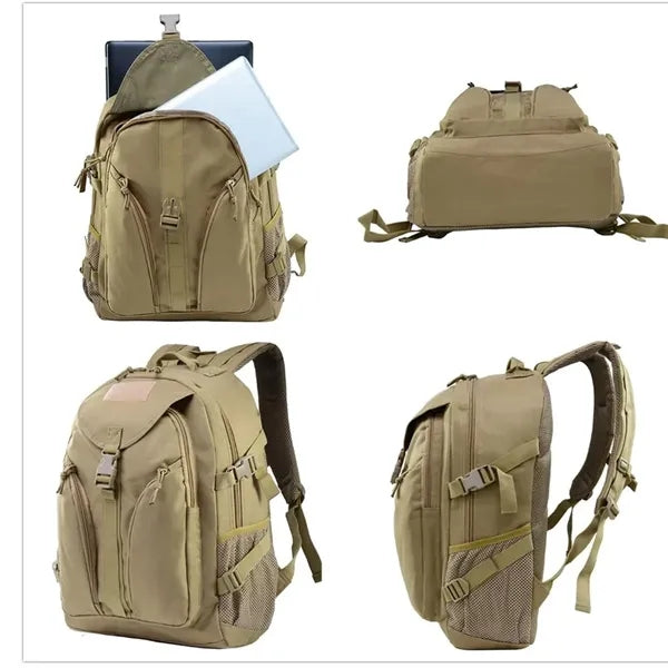 Camping Hiking BackpackTrekking DaypackOutdoor bag