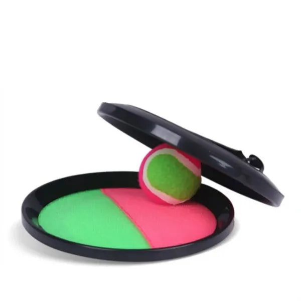 Toys Toss and Catch Paddle Balls