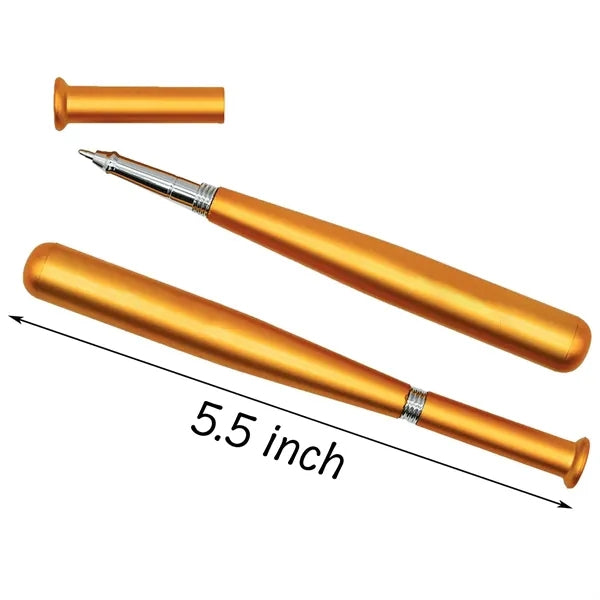 Baseball Ballpoint Pens