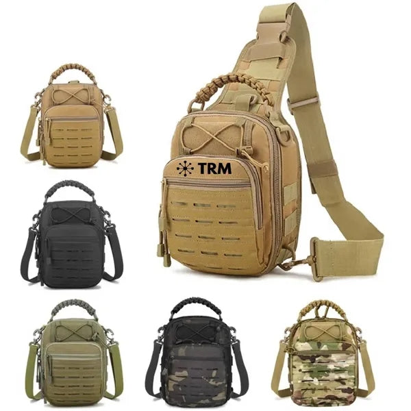 Outdoor Chest Pack Backpack