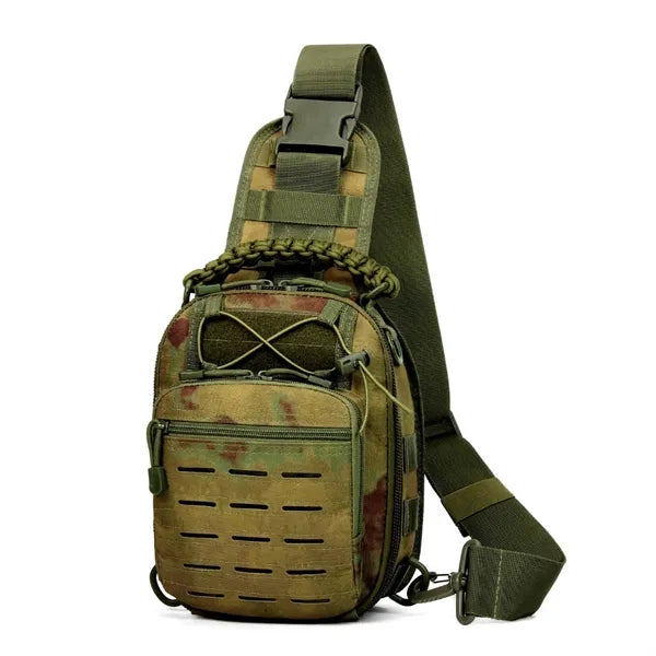 Outdoor Chest Pack Backpack