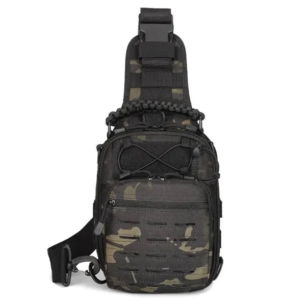 Outdoor Chest Pack Backpack