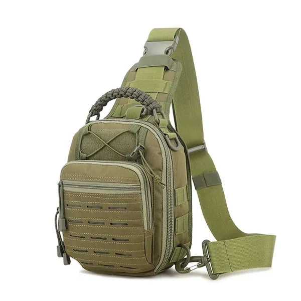 Outdoor Chest Pack Backpack