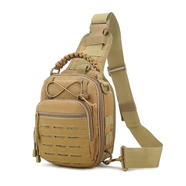Outdoor Chest Pack Backpack