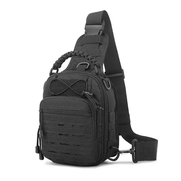 Outdoor Chest Pack Backpack