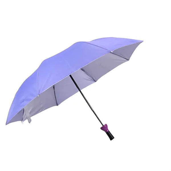Wine Bottle Umbrella For Sunny And Rainy Days