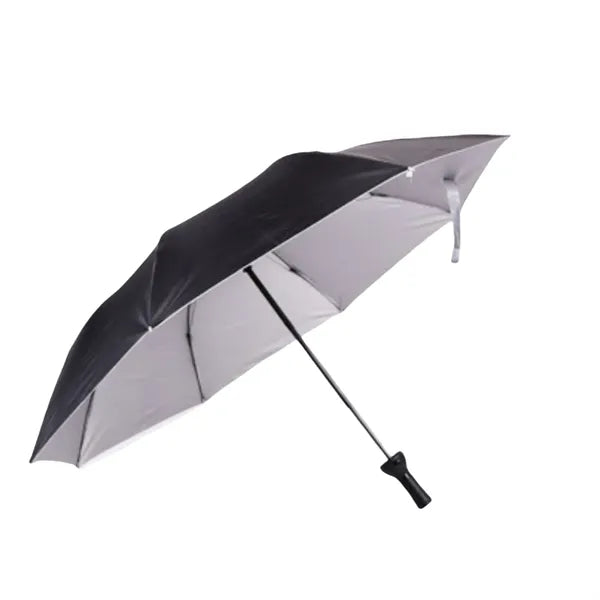 Wine Bottle Umbrella For Sunny And Rainy Days