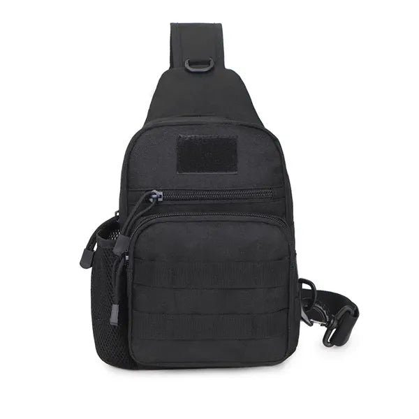 Waterproof Military Shoulder Backpack