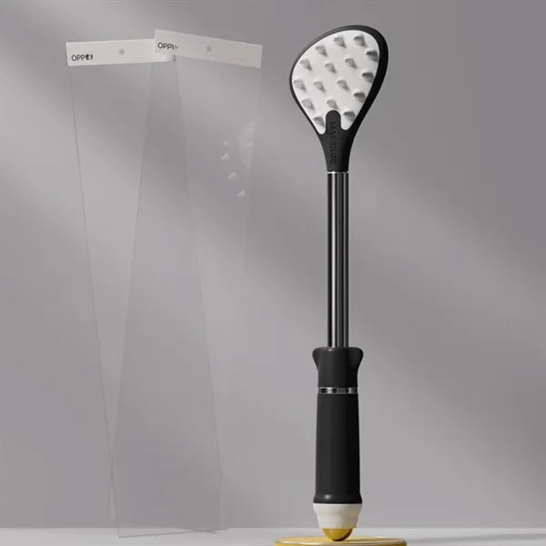 Back Massage Hammer, Relief Stress, Wellness Promo