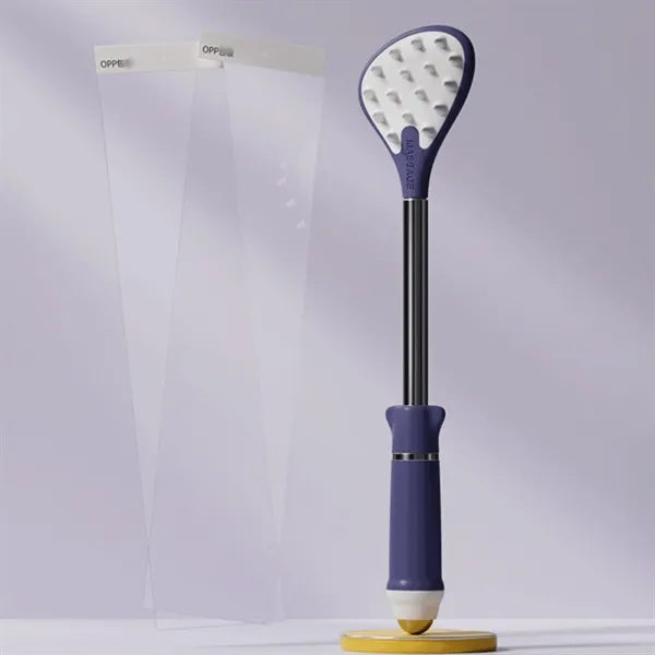 Back Massage Hammer, Relief Stress, Wellness Promo