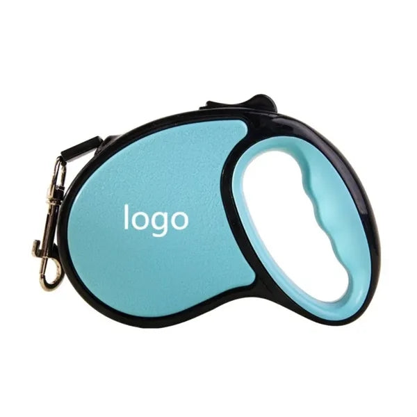 5-Meter Retractable pet Leash