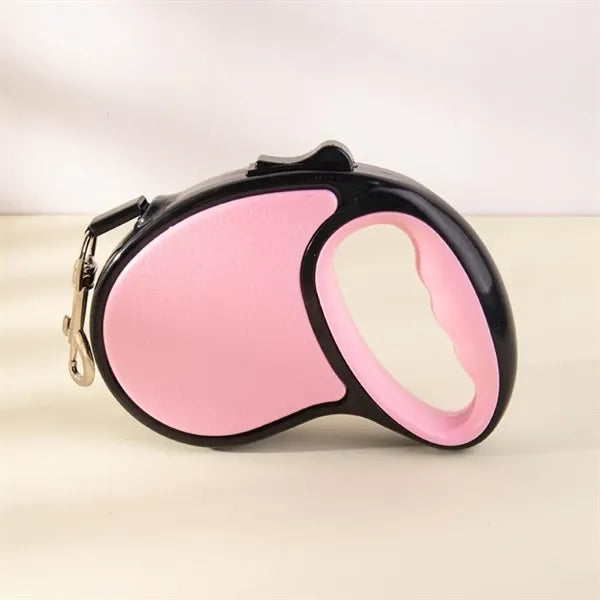 5-Meter Retractable pet Leash