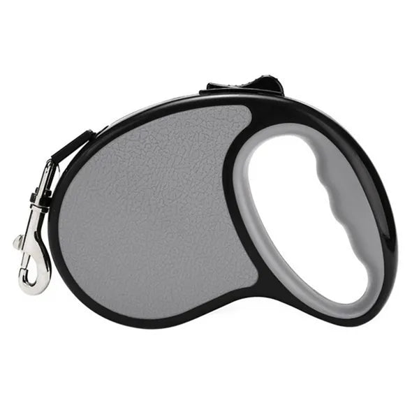 10ft Self-retracting nylon leash