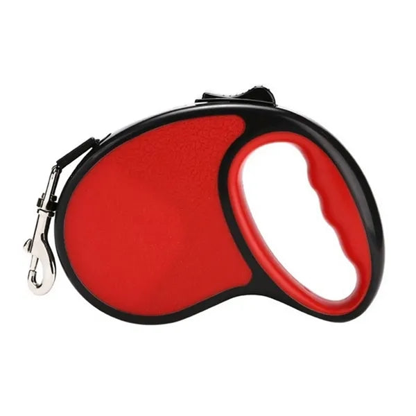 10ft Self-retracting nylon leash