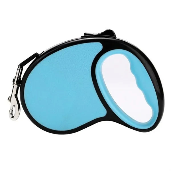 10ft Self-retracting nylon leash