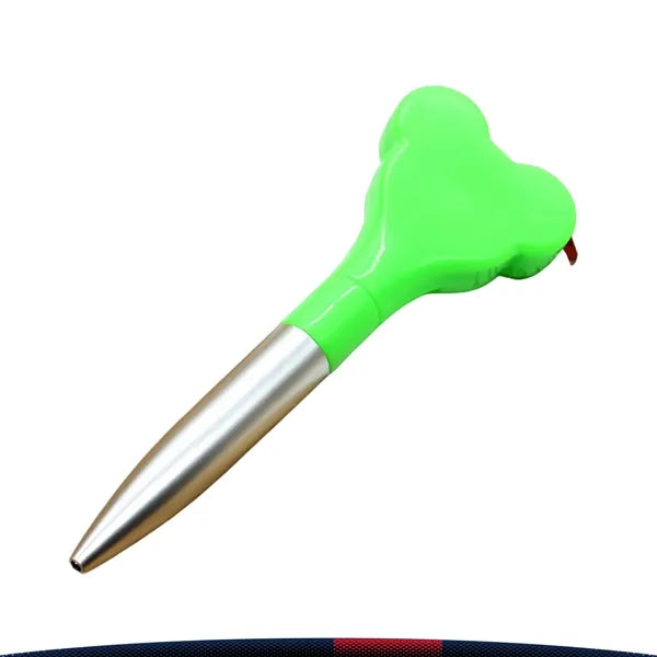 Solvyn Tape Measure Ballpoint Pen