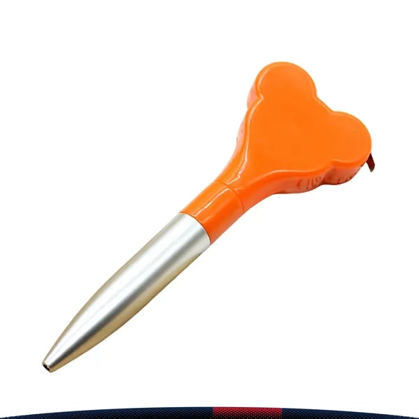 Solvyn Tape Measure Ballpoint Pen