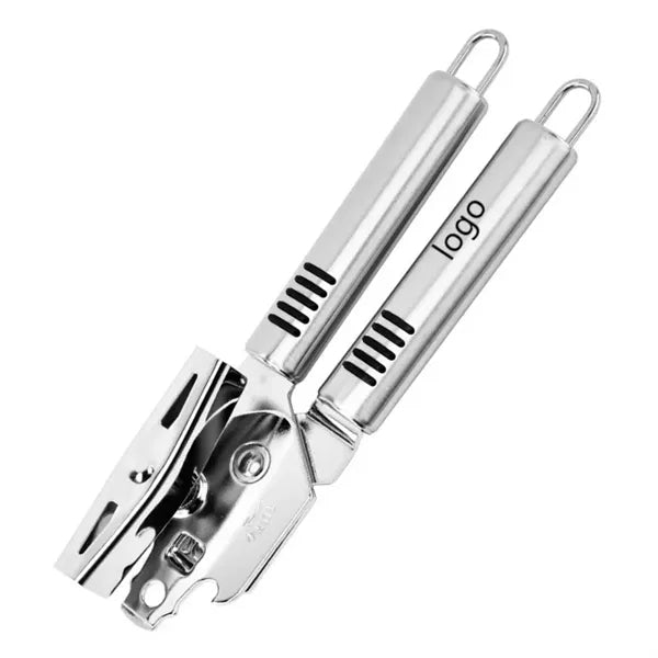 Stainless Steel Can Opener