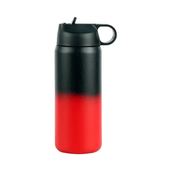 17oz Stainless Steel Outdoor Portable Tumbler