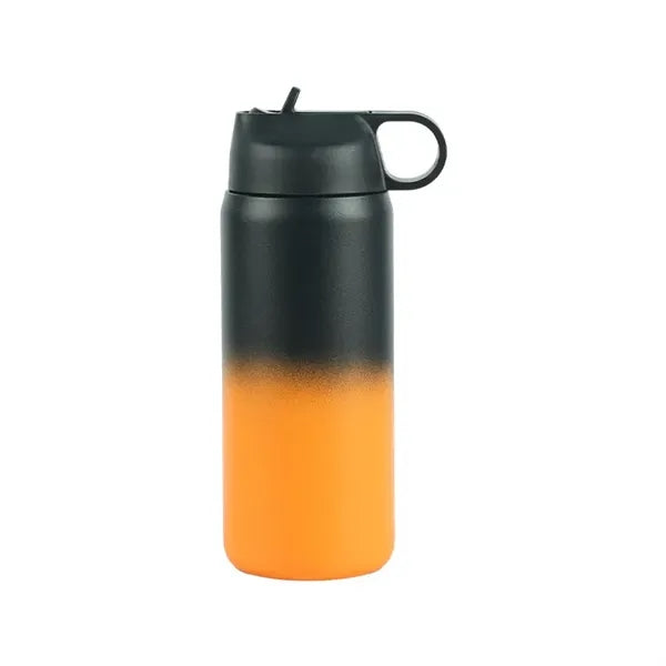 17oz Stainless Steel Outdoor Portable Tumbler
