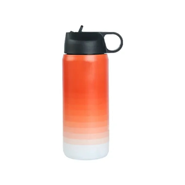 17oz Stainless Steel Outdoor Portable Tumbler