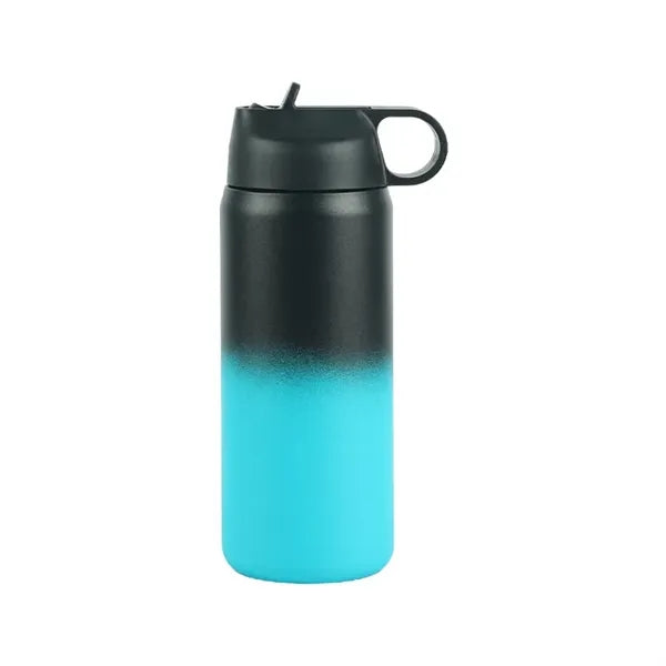 17oz Stainless Steel Outdoor Portable Tumbler