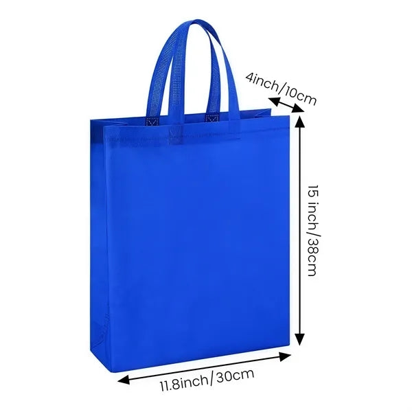 Non-Woven Fabric Bag with Handle