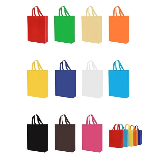 Non-Woven Fabric Bag with Handle