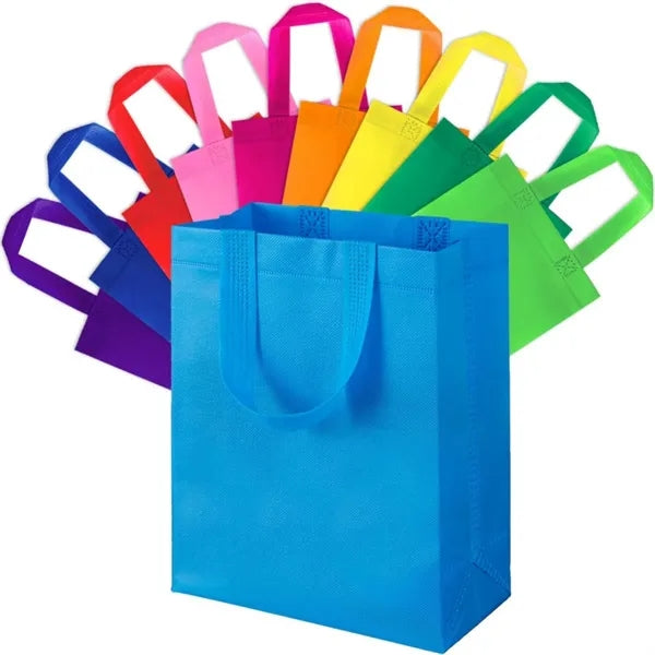 Non-Woven Fabric Bag with Handle