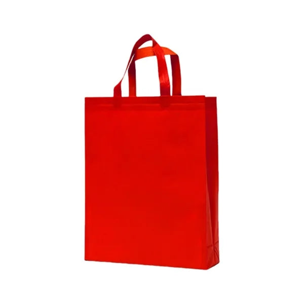 Non-Woven Fabric Bag with Handle