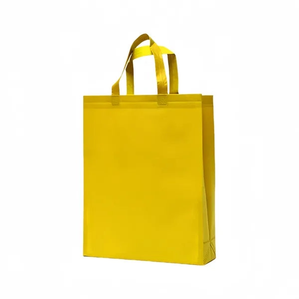 Non-Woven Fabric Bag with Handle