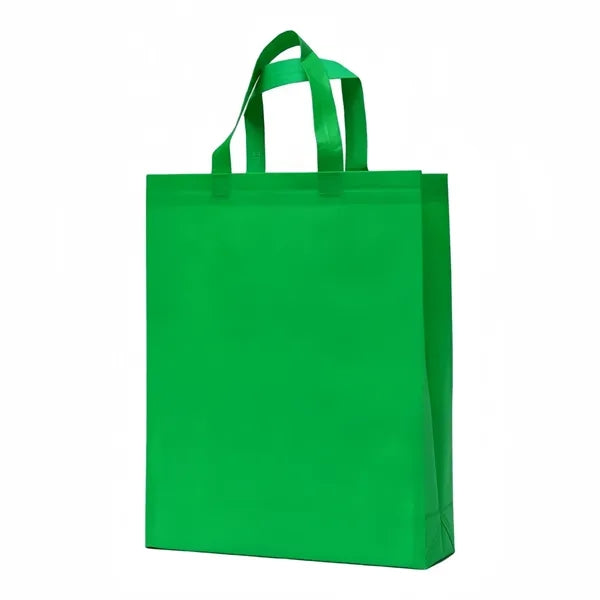 Non-Woven Fabric Bag with Handle