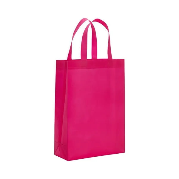 Non-Woven Fabric Bag with Handle