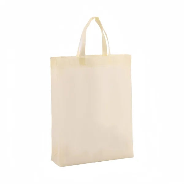 Non-Woven Fabric Bag with Handle