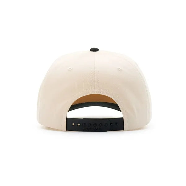 Richardson 323FPC Full Fabric 5 Panel Champ Cap