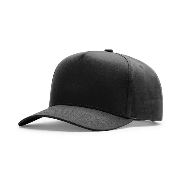 Richardson 323FPC Full Fabric 5 Panel Champ Cap