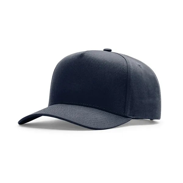 Richardson 323FPC Full Fabric 5 Panel Champ Cap