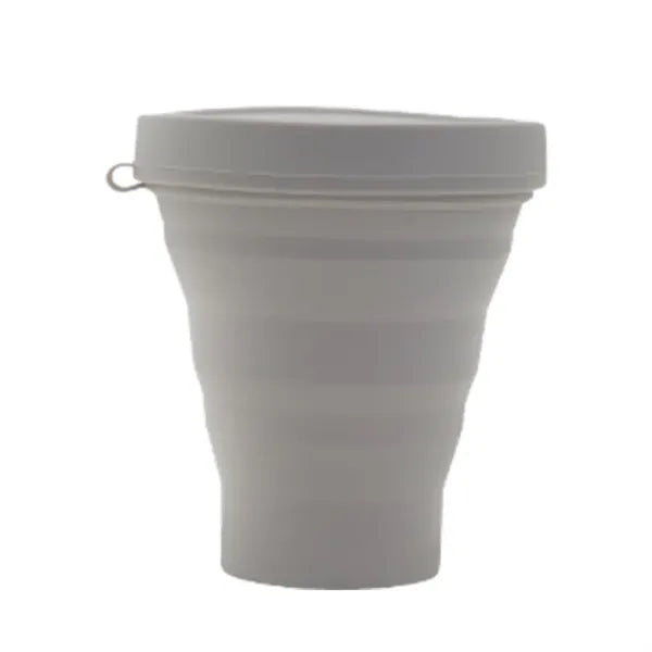 Collapsible Cups for Traveling