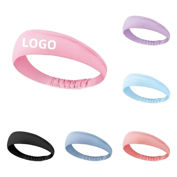 Multi-Functional Sports Headband