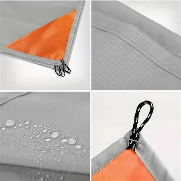 Waterproof Travel Beach Mat