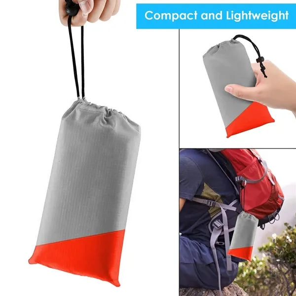 Waterproof Travel Beach Mat